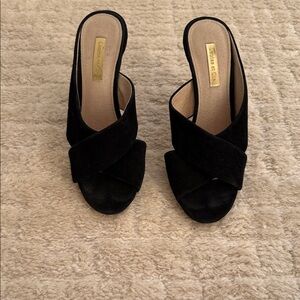 Louise et Cie heels